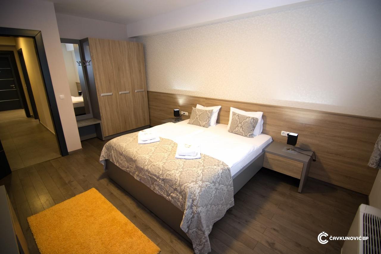 Motel Kamenica Bihać Exterior foto